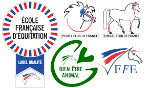 Votre centre équestre est engagé dans une démarche de (…)